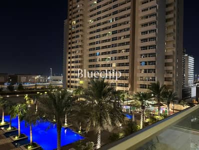 Studio for Sale in Jumeirah Village Circle (JVC), Dubai - Elegant Studio | Open Plan | Scenic Pool View