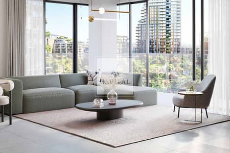 1 Bedroom Apartment for Sale in Al Wasl, Dubai - Sea View | Well Sized | Ready Q4 2025