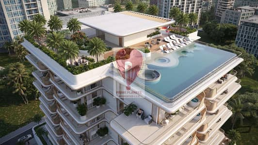 فلیٹ 1 غرفة نوم للبيع في جزر دبي، دبي - gallery2. jpg