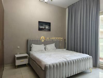 Студия в аренду в Джумейра Вилладж Серкл (ДЖВС), Дубай - WhatsApp Image 2025-09-29 at 11.39. 33 AM. jpeg