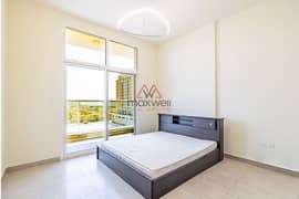 شقة في عزيزي بلازا،الفرجان 2 غرف 1350000 درهم - 12920018