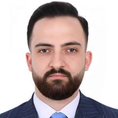 Waleed Alquraishe