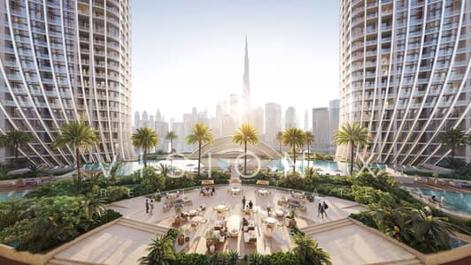 استوديو  للبيع في الخليج التجاري، دبي - Skyrise 8. jpg