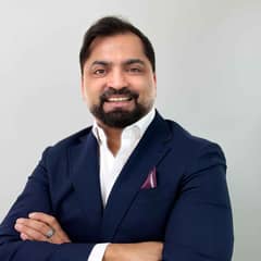 Syed Muhammad Sheraz Ali