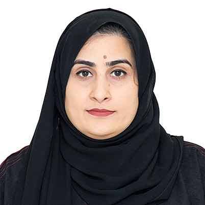Robina Mushtaq