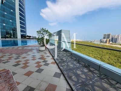 Studio for Rent in Al Reem Island, Abu Dhabi - 605117089. jpg
