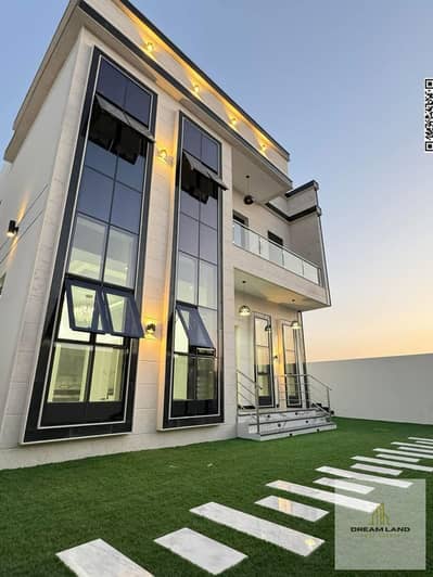 3 Bedroom Villa for Sale in Al Helio, Ajman - batch_WhatsApp Image 2025-09-03 at 10.59. 08 AM (3). jpg
