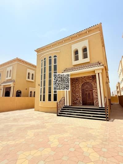 5 Bedroom Villa for Rent in Al Rawda, Ajman - WhatsApp Image 2025-09-29 at 12.55. 55 PM. jpeg