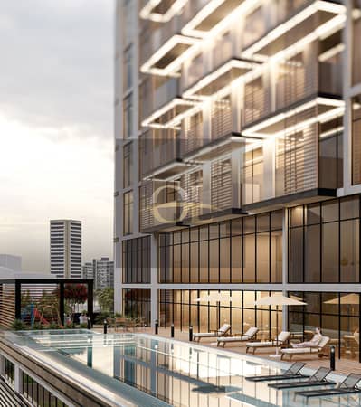 阿尔弗雷德街区， 迪拜 1 卧室公寓待售 - pg8. png