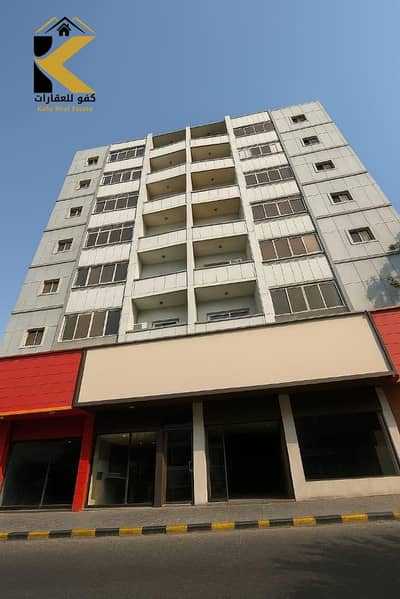 مبنی تجاري  للبيع في الراشدية، عجمان - WhatsApp Image 2025-09-29 at 12.13. 03. jpeg