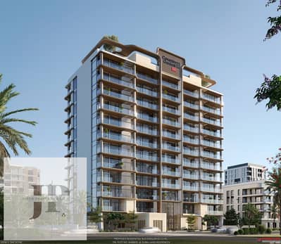 1 Bedroom Flat for Sale in Dubai Land Residence Complex, Dubai - 11. jpg
