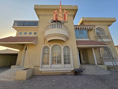 فیلا 5 غرف نوم للايجار في القوز الشارقة، الشارقة - 20250927_170320. jpg
