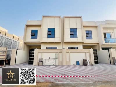 3 Bedroom Townhouse for Sale in Al Yasmeen, Ajman - 1000126002. jpg
