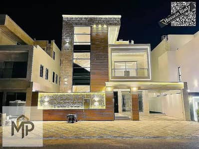 6 Cпальни Вилла Продажа в Аль Захья, Аджман - batch_796767314-1066x800. jpg
