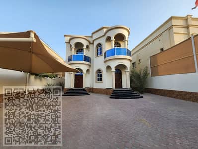 فیلا 5 غرف نوم للايجار في المويهات، عجمان - c628767c-ef41-44aa-a70c-793e7c1b9c9f. jpg