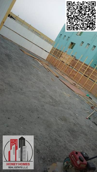 Industrial Land for Rent in Al Jurf, Ajman - 2. jpg
