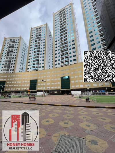 استوديو  للبيع في عجمان وسط المدينة، عجمان - WhatsApp Image 2025-04-07 at 10.46. 57. jpeg