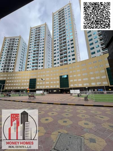 1 Спальня Апартаменты Продажа в Аджман Даунтаун, Аджман - WhatsApp Image 2025-03-24 at 21.20. 02. jpeg