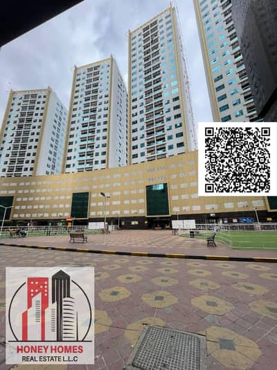 2 Cпальни Апартаменты Продажа в Аджман Даунтаун, Аджман - WhatsApp Image 2025-04-09 at 14.13. 07. jpeg