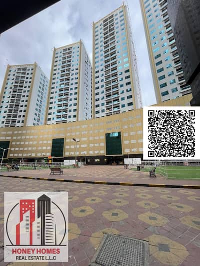 阿治曼市中心， 阿治曼 单身公寓待售 - WhatsApp Image 2025-05-12 at 10.18. 38. jpeg