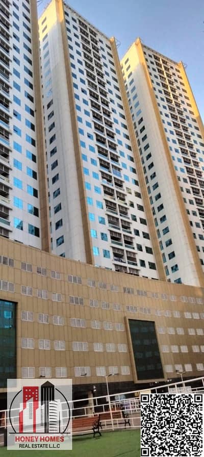 阿治曼市中心， 阿治曼 2 卧室单位待租 - WhatsApp Image 2025-05-12 at 12.03. 50. jpeg