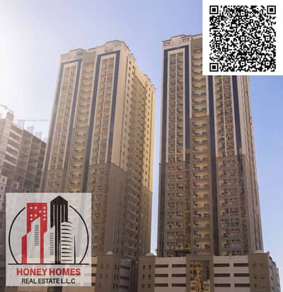 1 Bedroom Flat for Rent in Emirates City, Ajman - WhatsApp Image 2025-02-11 at 6.21. 51 PM. jpeg