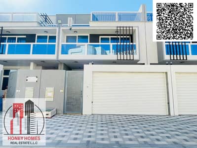 阿尔扎哈亚， 阿治曼 5 卧室别墅待租 - WhatsApp Image 2025-02-22 at 12.36. 27. jpeg