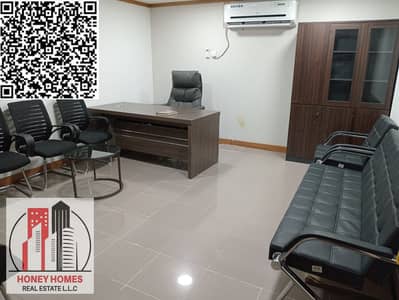 阿治曼工业园区， 阿治曼 写字楼待租 - WhatsApp Image 2025-04-15 at 21.05. 19. jpeg