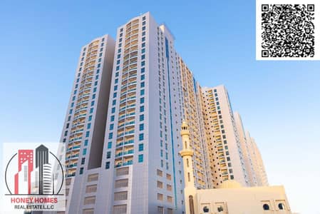 1 Bedroom Apartment for Sale in Al Nuaimiya, Ajman - WhatsApp Image 2025-01-23 at 11.34. 56 AM (1). jpeg