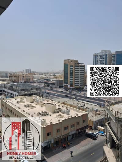 استوديو  للايجار في جاردن سيتي، عجمان - WhatsApp Image 2025-08-19 at 4.57. 48 PM (2). jpeg