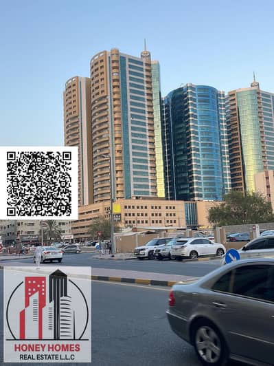استوديو  للايجار في عجمان وسط المدينة، عجمان - WhatsApp Image 2025-05-27 at 21.27. 54 (1). jpeg