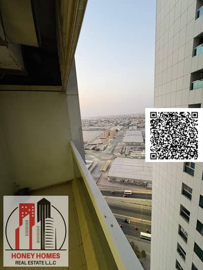 شقة 1 غرفة نوم للايجار في عجمان وسط المدينة، عجمان - WhatsApp Image 2025-07-08 at 5.39. 58 PM. jpeg