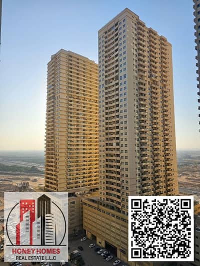 1 Bedroom Apartment for Sale in Emirates City, Ajman - WhatsApp Image 2025-05-21 at 8.41. 16 PM (1). jpeg