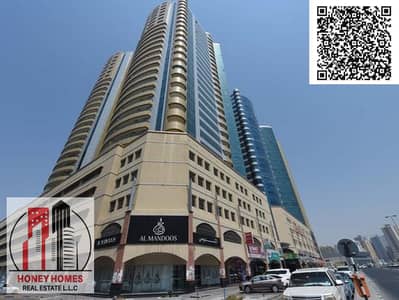 شقة 2 غرفة نوم للايجار في عجمان وسط المدينة، عجمان - WhatsApp Image 2025-03-22 at 21.48. 42. jpeg