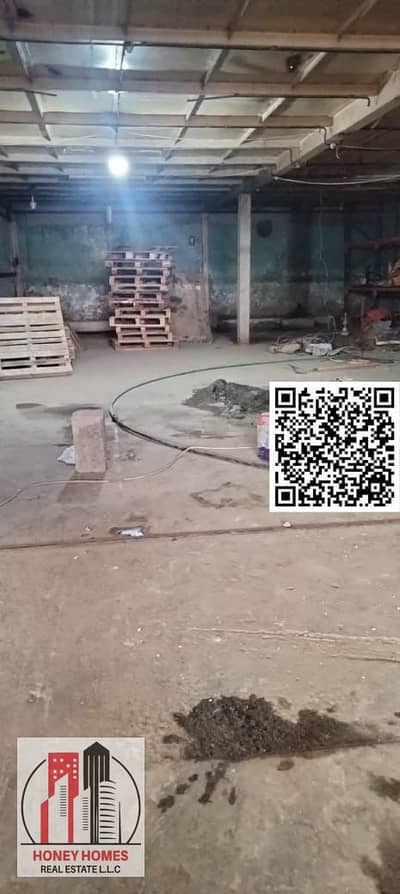 阿治曼工业园区， 阿治曼 仓库待租 - WhatsApp Image 2025-05-28 at 10.51. 40 AM (2). jpeg