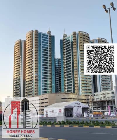 Студия Продажа в Аджман Даунтаун, Аджман - WhatsApp Image 2025-04-12 at 11.32. 04. jpeg