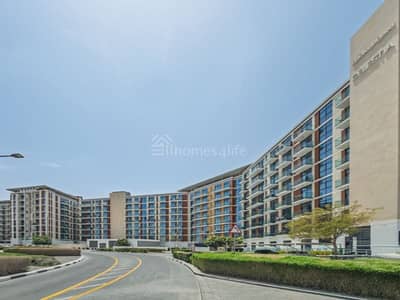 1 Bedroom Flat for Rent in Dubai South, Dubai - Near Airport | Fully Furnished | Negotiable