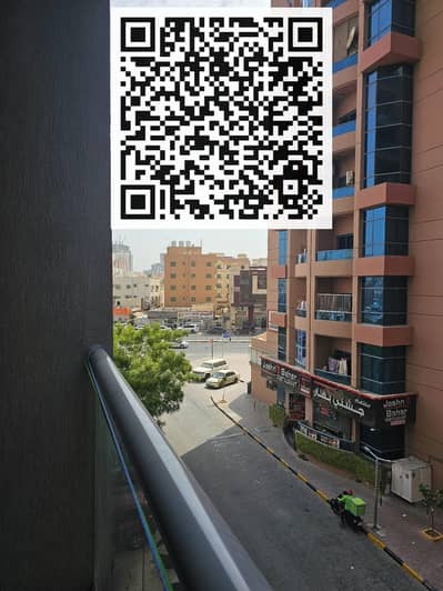 فلیٹ 1 غرفة نوم للايجار في النعيمية، عجمان - 67b239e9-d9a6-4e8c-8a6d-15234e9bcffd. jpg