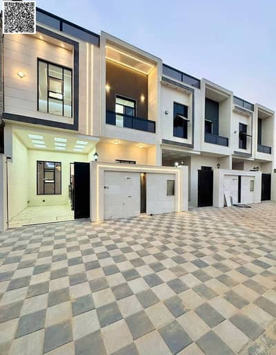 5 Bedroom Townhouse for Sale in Al Helio, Ajman - 785752097-800x600. jpeg