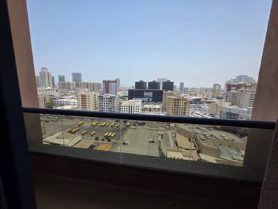 شقة 1 غرفة نوم للايجار في النعيمية، عجمان - IMG-20250913-WA0238. jpg