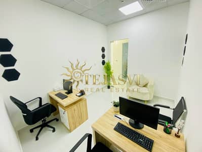 Office for Rent in Al Garhoud, Dubai - 7382e424-08d1-46be-97a2-6c195324c898. jpg