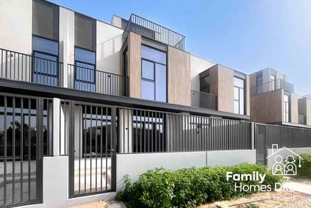 3 Bedroom Townhouse for Sale in Mudon, Dubai - Genuine Resale | Great Location | Motivated Seller