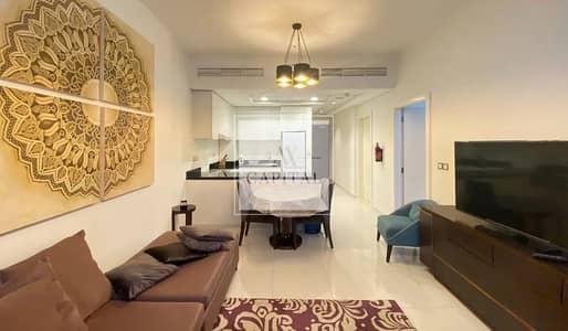 1 Bedroom Flat for Sale in Jumeirah Village Circle (JVC), Dubai - Luxury 1BHK | Investment Deal | Higher Floor