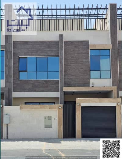 4 Bedroom Villa for Rent in Al Zahya, Ajman - صورة واتساب بتاريخ 2025-09-29 في 11.04. 58_c311a090. jpg