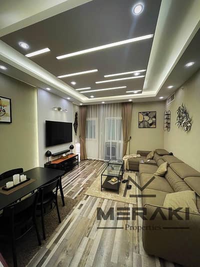 فلیٹ 2 غرفة نوم للبيع في البستان، عجمان - IMG-20250929-WA0257. jpg