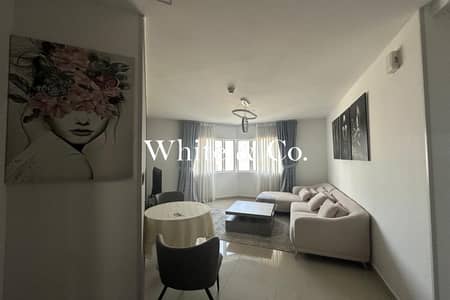 1 Bedroom Apartment for Rent in Jumeirah Lake Towers (JLT), Dubai - Fully Furnished | Vacant 1BR | High Floor