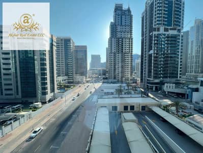 2 Bedroom Apartment for Rent in Dubai Marina, Dubai - MARINA VIEW 2 BEDROOM BIG LAYOUT FURNISHED