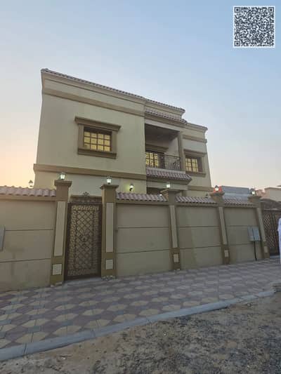 4 Bedroom Villa for Rent in Al Helio, Ajman - WhatsApp Image 2025-09-28 at 2.00. 43 PM. jpeg