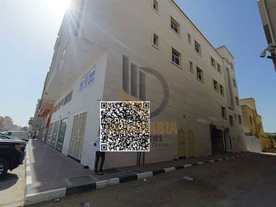 2 Bedroom Apartment for Rent in Al Mowaihat, Ajman - IMG-20250928-WA0093. jpg