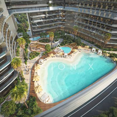 Studio for Sale in Dubai Science Park, Dubai - Hillviews-2. jpg